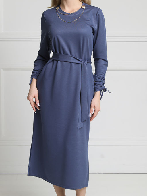 Платье П5-5639 - Wisell фото 13