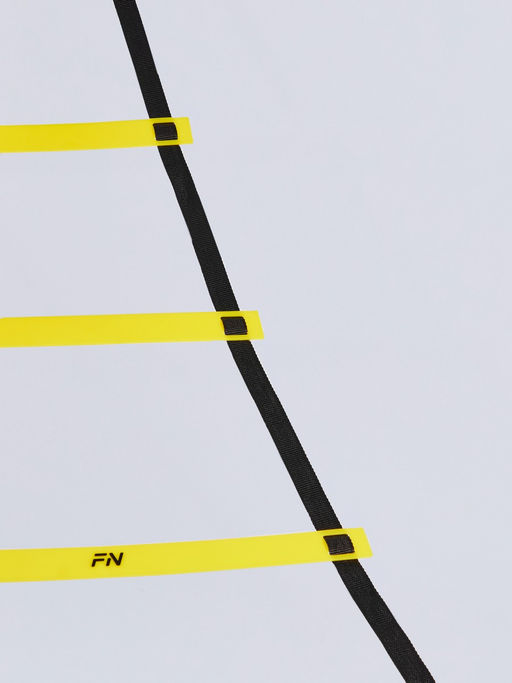 Координационная лестница FN Sport Ladders (10m) Yellow