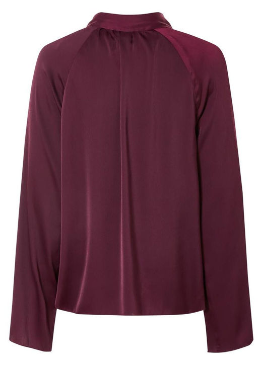 Женская блузка реглан ESMARA  фото 3