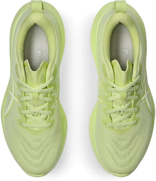 Кроссовки женские - Asics фото 5