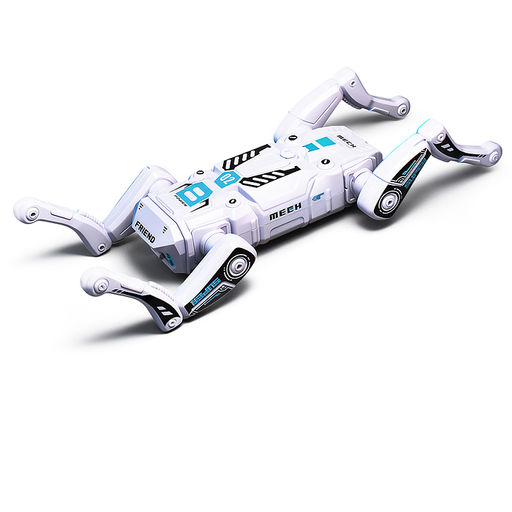 Собака "Робо-Щенок" р/у, 27 MHz, в коробке