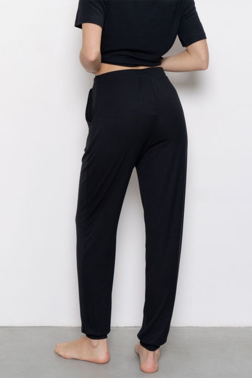 БРЮКИ ЖЕНСКИЕ арт. 5524W-50092.1H-911 - Almando melado фото 3