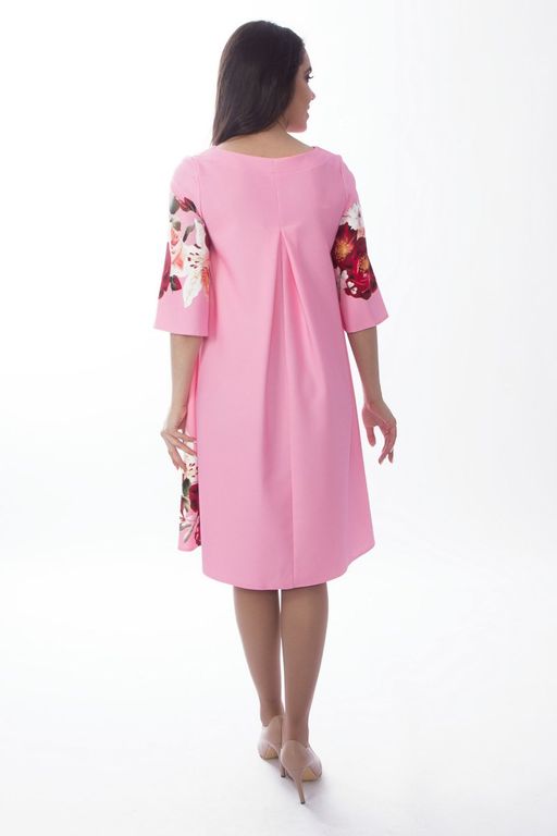 Платье П4-3259/52 - Wisell фото 5