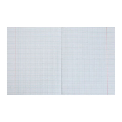 Комплект тетрадей из 5 шт, 48 листов, клетка, Кигуруми, обложка мелованный картон, блок офсет - Calligrata фото 4