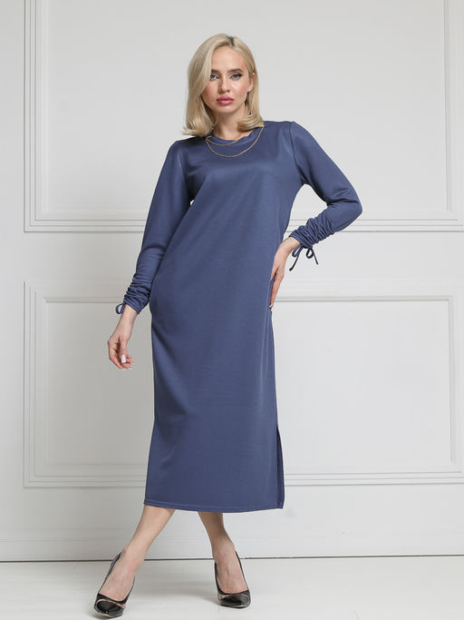 Платье П5-5639 - Wisell фото 6
