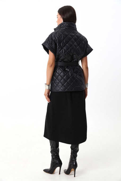 Жилет LM М 14 черный