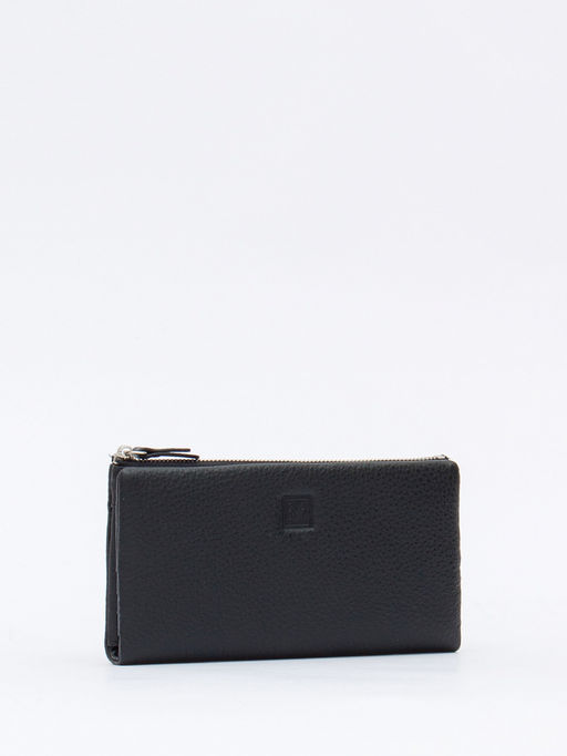 Кошелек 3887-1806 black Vermari