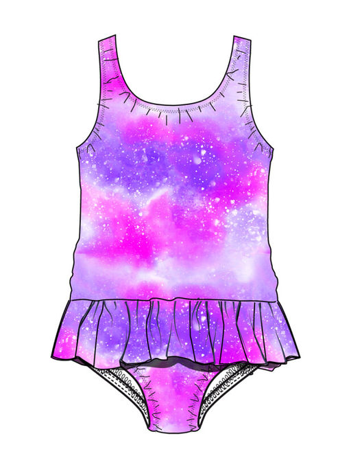 PlayToday / Купальник  фото 13