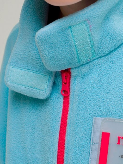 Pelican GFXS3318 куртка для девочек  фото 3