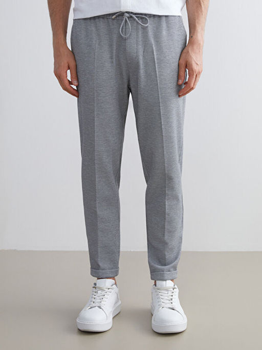 Standart Kal?p Erkek Pantolon