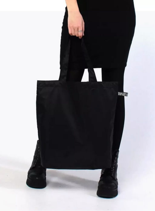 Сумка двухсторонняя, Мод.10 Принт. Леопард - Moshna фото 9