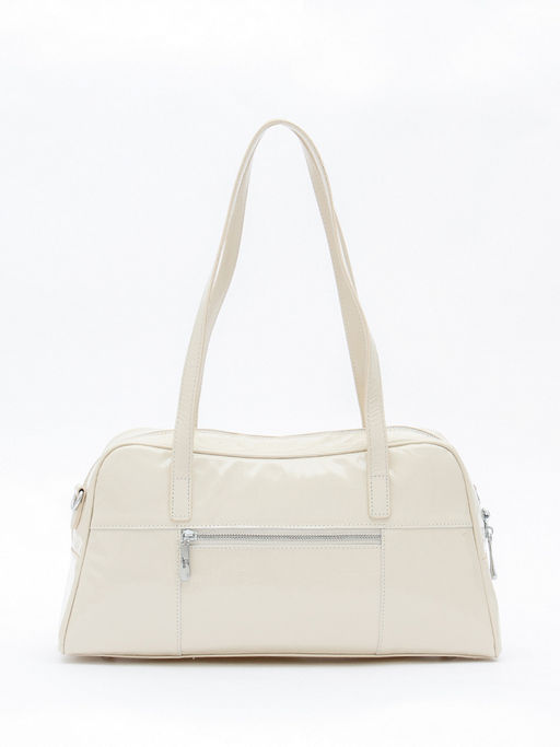 Сумка 91381 beige Velina Fabbiana-Safenta