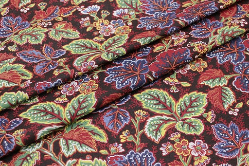 Поплин Смородина, ГОСТ, ш.1.5м, хлопок-100%, 110гр/м.кв - Купава фото 8