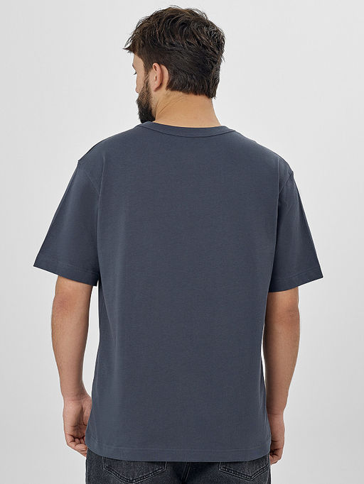 ФУТБОЛКА МУЖСКАЯ - Mark formelle фото 2