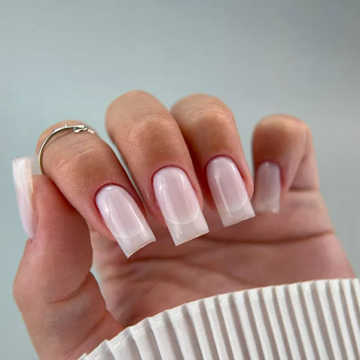 Камуфлирующая база Outfit №13 Classy - Patrisa nail фото 6