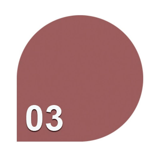 Alvin Dor Lg-17L Помада кремовый лак для губ Perfection тон 03 7гр