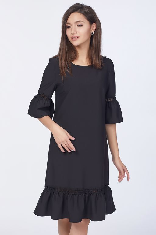 VALENTINA Платье Ванесса №6  фото 3