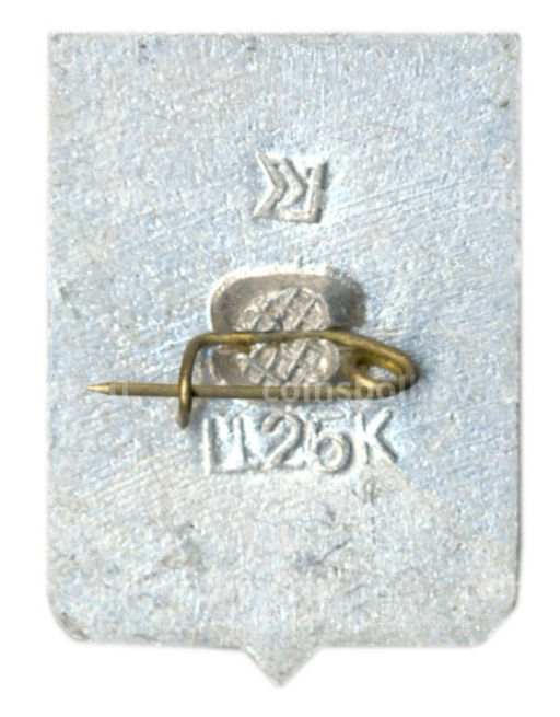 Значок Черновцы