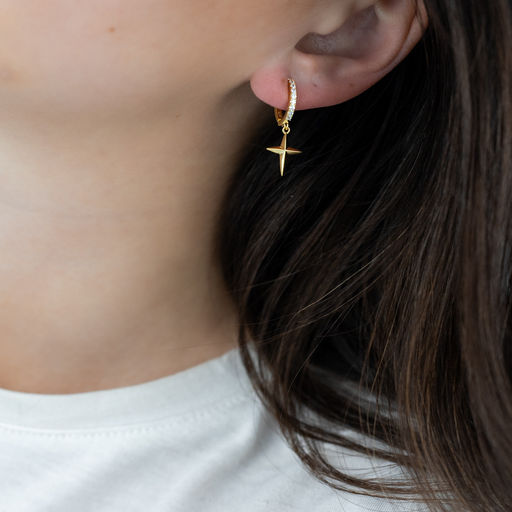 Серьги Арт. 3-3315-Y - MyGemma фото 6