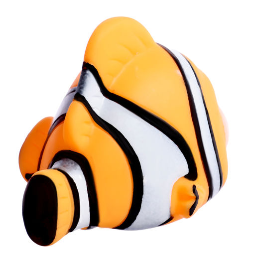 Резиновые игрушки для купания в ванной «Животные», набор 7 шт.