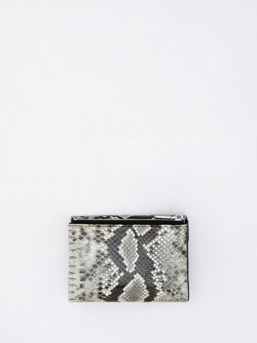 Кошелек 7007-61 gray Velina Fabbiano