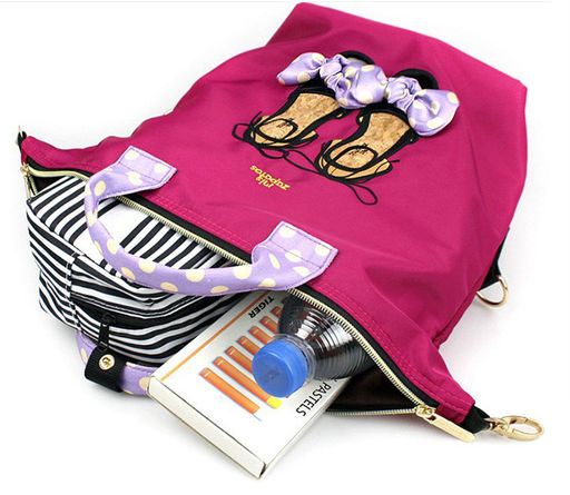 Рюкзак A-ZP-729-Biege