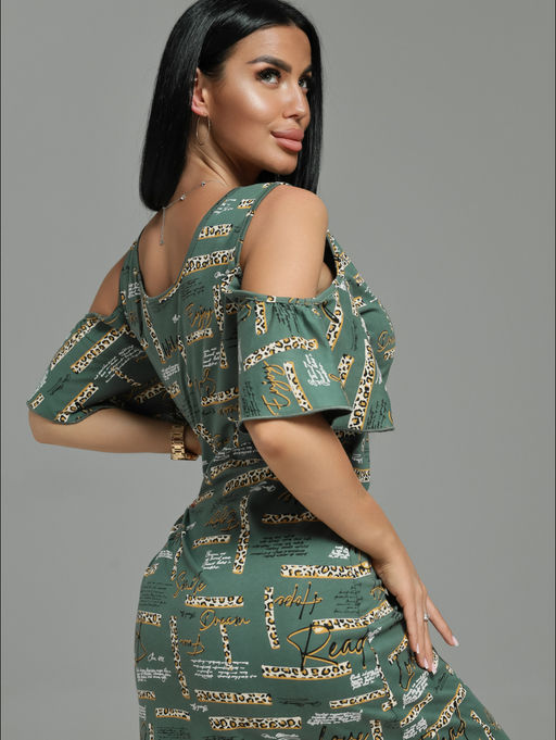 Новелла платье женское - Lovetex фото 57