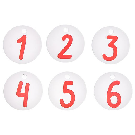 Развивающий набор Кто под зонтиком - Iq-zabiaka фото 8