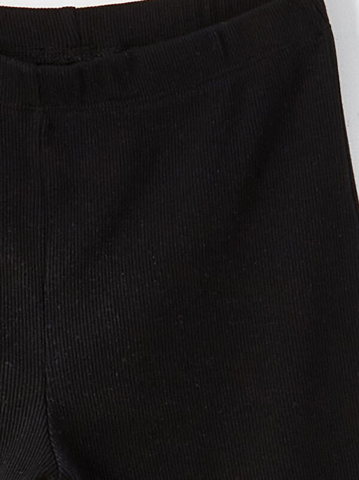 Beli Lastikli ?spanyol Pa?a K?z ?ocuk Tayt - Waikiki фото 3