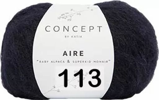 AIRE KATIA - Concept фото 10