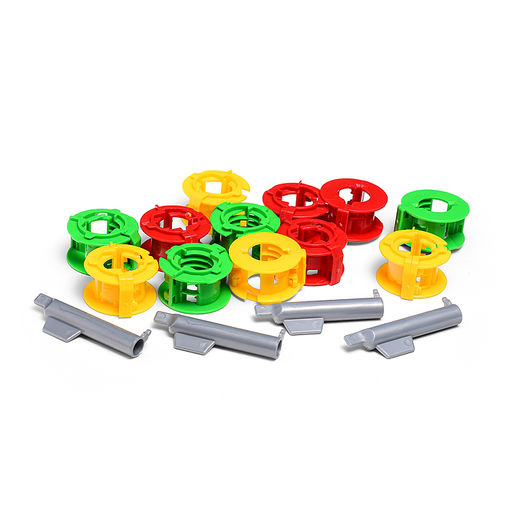 Игра настольная "Шпионская игра" в коробке