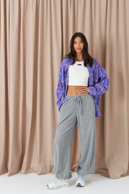 Рубашка А2310 - Annete фото 3