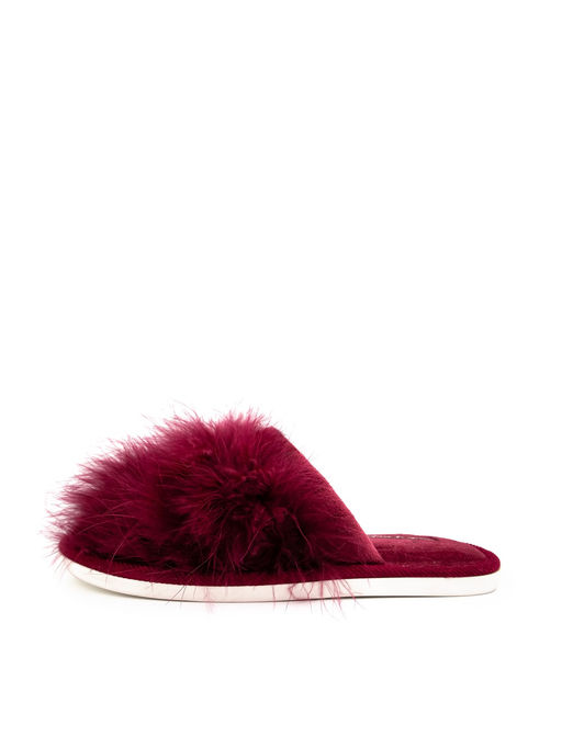 Туфли комнат. жен. 352-374-17 зак