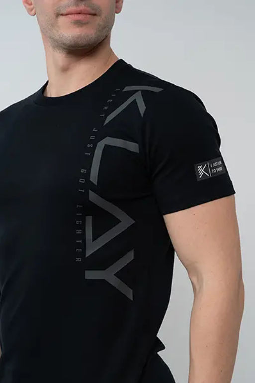 Футболкак/р - Anta фото 2