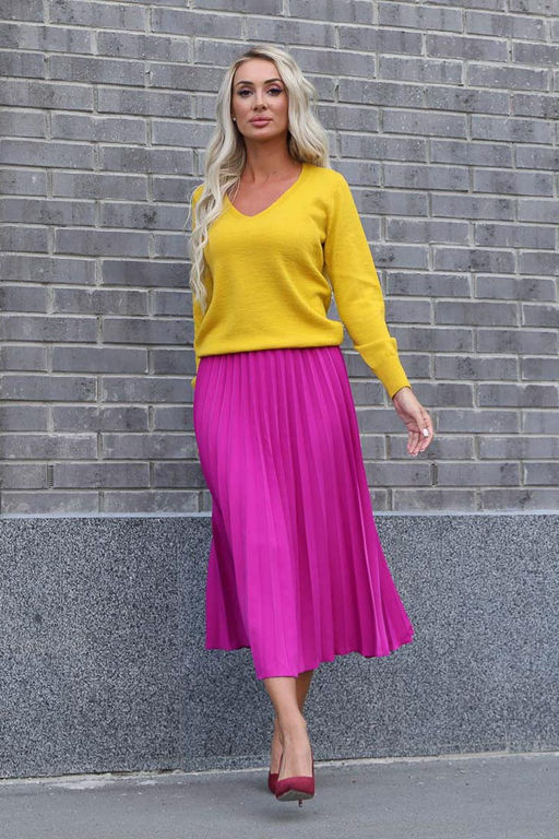 Джемпер Др5-511/6 - Wisell фото 76