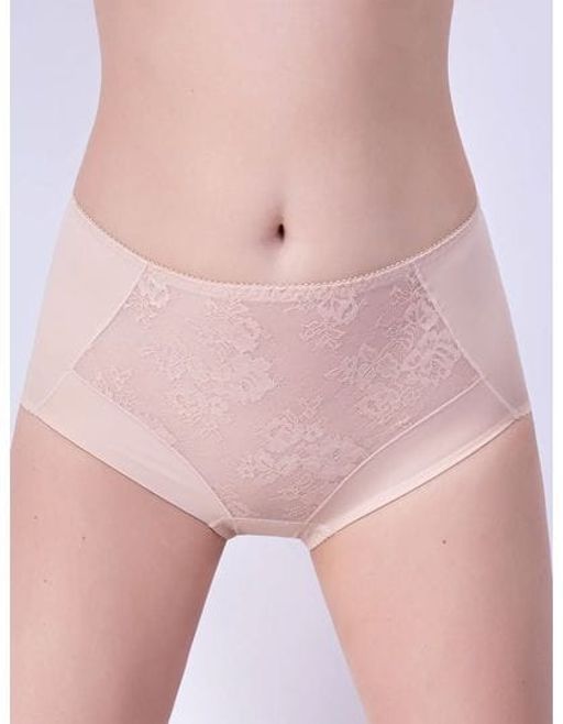 Трусы Milavitsa 256180 Чёрный  фото 5