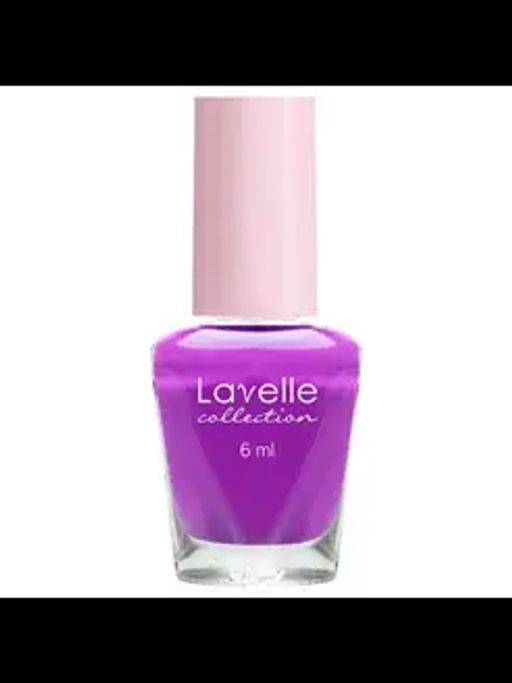 Lavellecollection Лак миниколор тон 088 сирень 6 мл