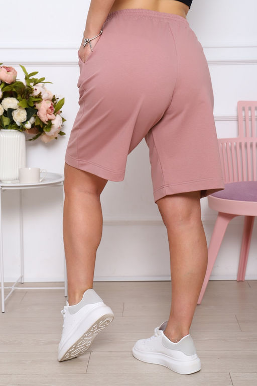 Шорты 57073 - Натали фото 11