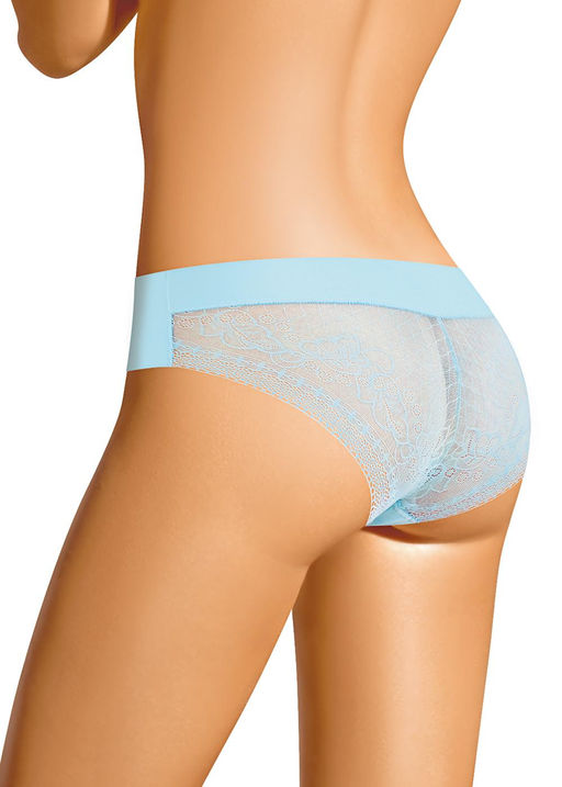 Трусы женские бикини - Clever wear фото 2