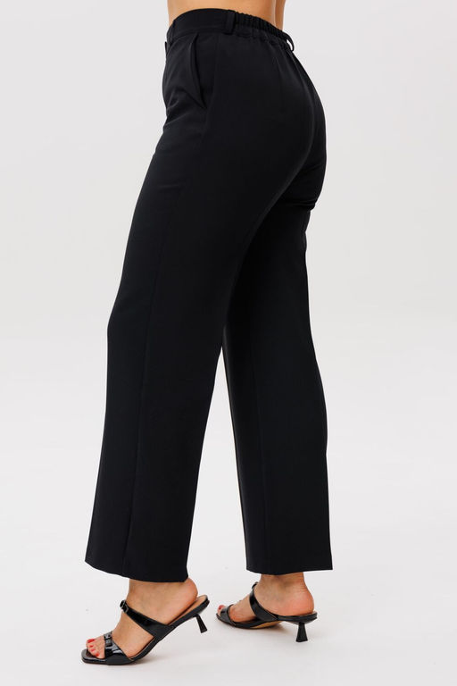 Брюки ANELLI 1540 нуар - Таиер фото 6