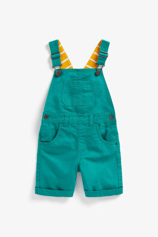 Mothercare / Комбинезон и футболка в комплекте  фото 3