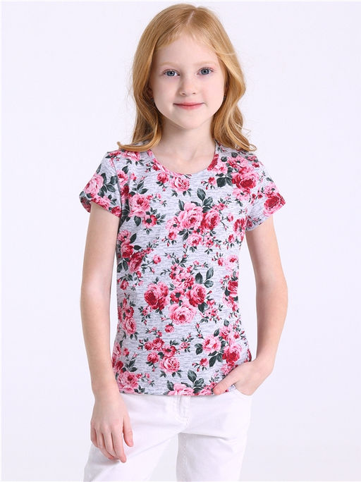 Футболка 1ДДФК2620001н