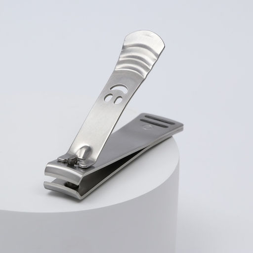 Кусачки книпсер педикюрные, 8 см