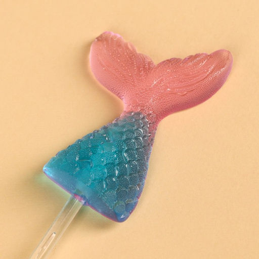 Леденец Исполню твоё желание на светящейся палочке, БЕЗ САХАРА, 30 г. - Simaland фото 3