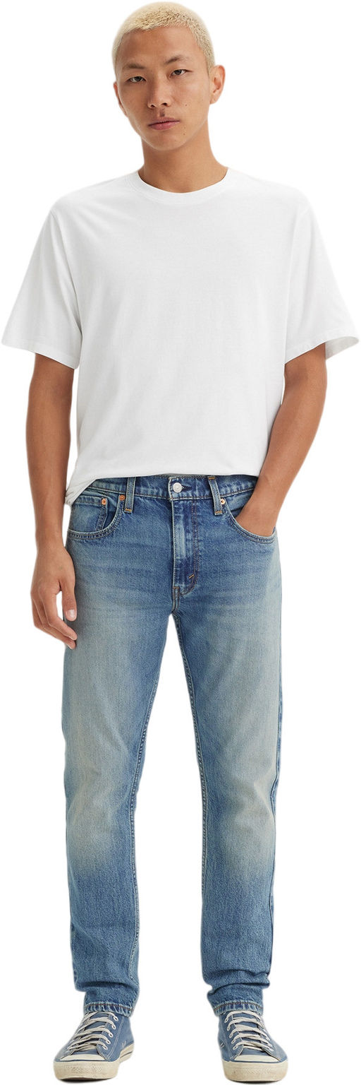 Джинсы мужские