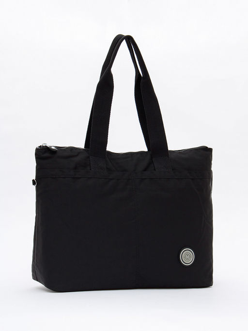 Сумка 8664MD black Mindesa