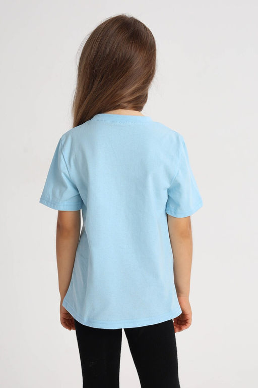 33521 Футболка детская