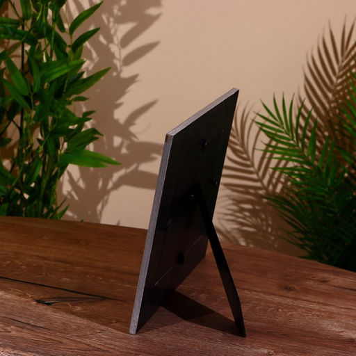 Фоторамка, 28×33 см, дерево