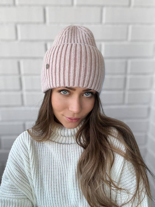 Шапка Алисия - Ferz фото 17