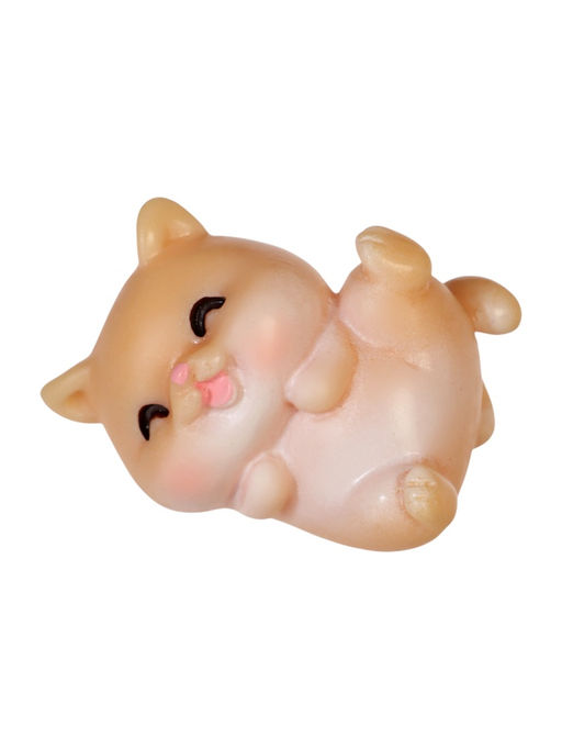 Мягкая игрушка Puffy fluffy - Simaland фото 14